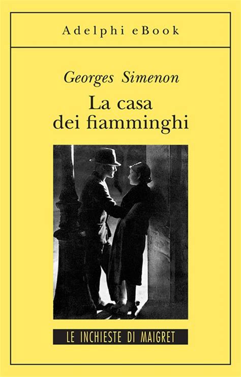 Simenon_Georges_-_La_casa_dei_fiamminghi_ Ebook PDF