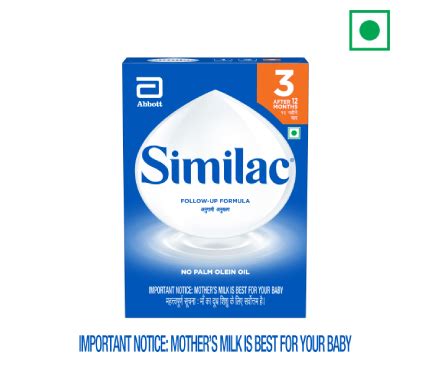 Similac Stage 3: The Ultimate Guide for Advanced Infant Nutrition