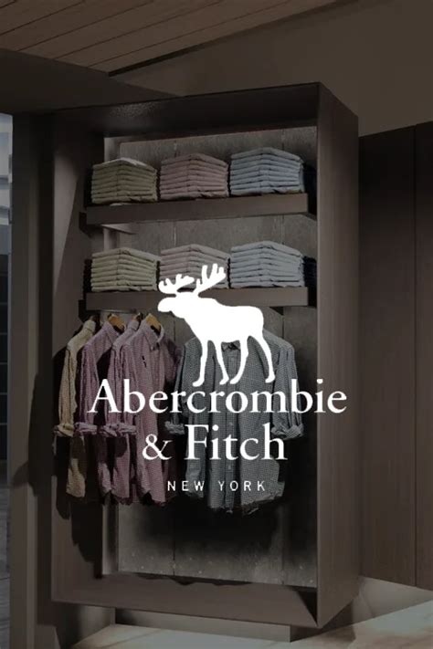 Similar Brands to Abercrombie & Fitch: Explore the World of Casual Cool