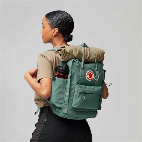 Similar Brands to Fjällräven: Equipping Adventurers with Style and Functionality