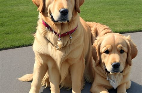 Similar Dogs to Golden Retrievers: A Comprehensive Guide for Golden Retriever Enthusiasts