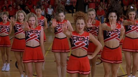 Similar Movies to Bring It On: 12 Cheerleading Flicks to Get Your Pom-Poms Shaking