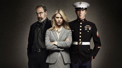 Similar Series to Homeland: 4 Captivating Shows to Binge-Watch