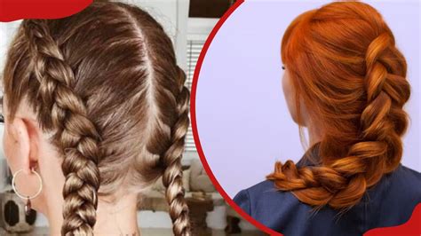 Similarities between French and Dutch Braids