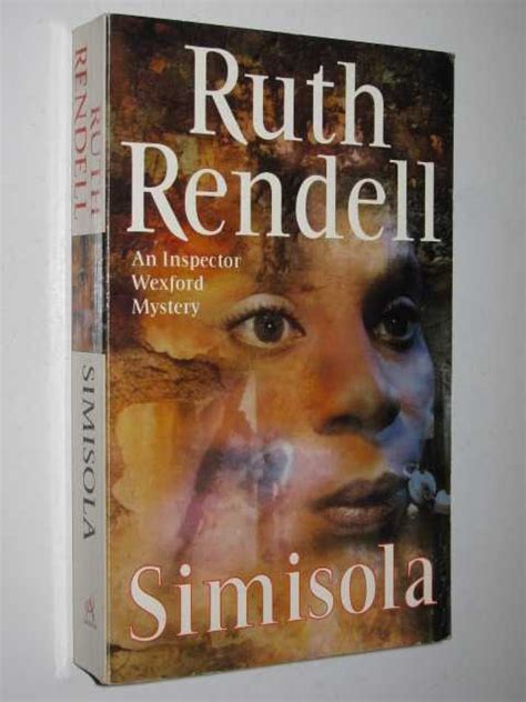 Simisola Wexford Kindle Editon