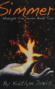 Simmer Midnight Fire Volume 2 PDF