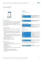 Simmerring Modular Sealing Solution 1 Mss 1 Catalogue