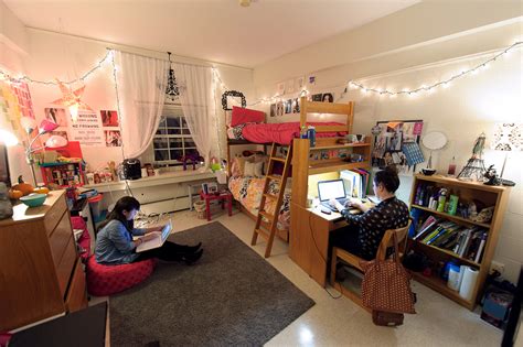 Simmons University Dorms: A Comprehensive Guide to On-Campus Living