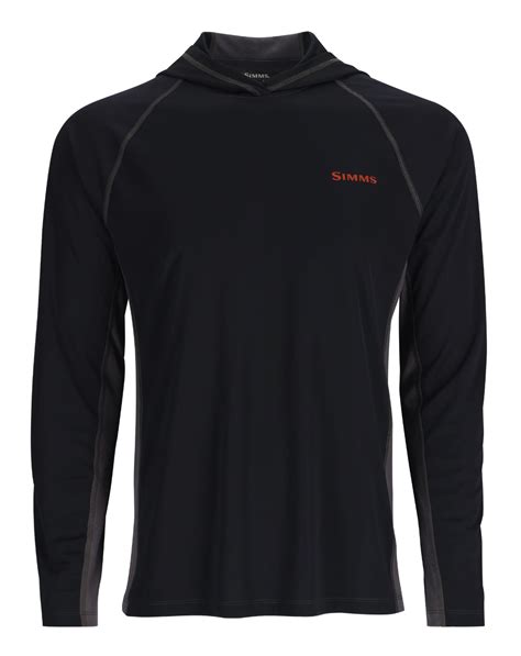 Simms Sun Shirt: The Ultimate Protection for Outdoor Enthusiasts