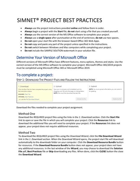 Simnet-project-answers Ebook Kindle Editon