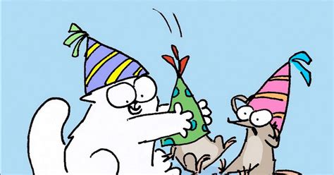 Simon's Cat News: 10 Purr-fect Facts