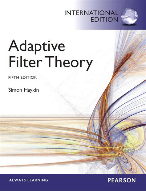 Simon Haykin Adaptive Filter Theory Solution Ebook Doc