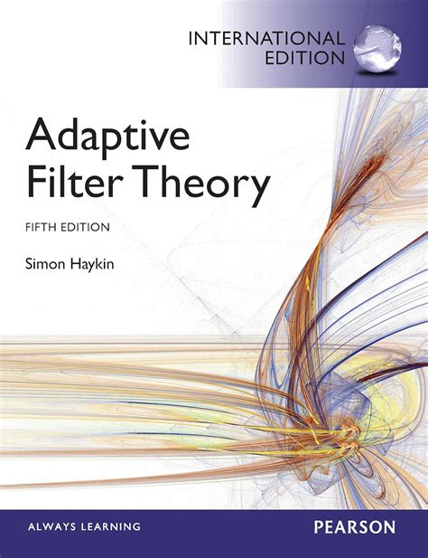 Simon Haykin Adaptive Filter Theory Solution Ebook Doc