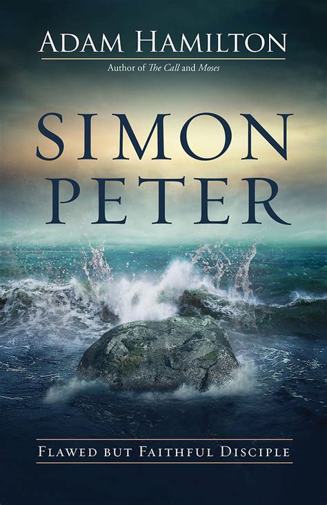 Simon Peter New Testament Doc