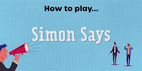 Simon Says PDF