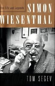 Simon Wiesenthal Publisher Doubleday