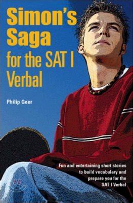 Simon s Saga for the New SAT Verbal Doc