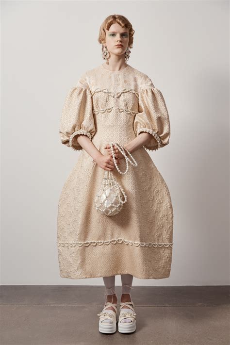 Simone Rocha Dress: A Comprehensive Guide to 12 Stunning Styles