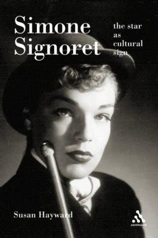 Simone Signoret The Star as Cultural Sign Epub