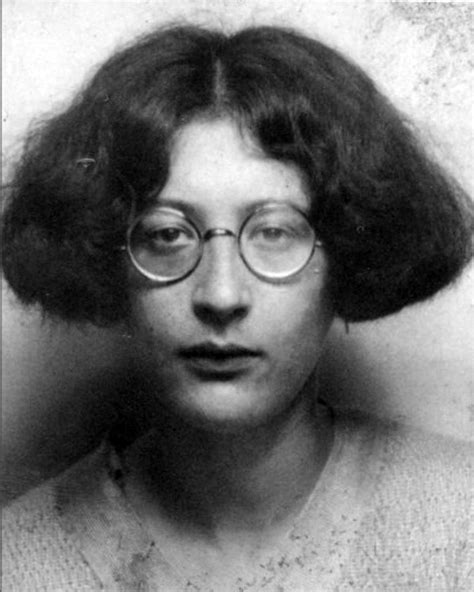 Simone Weil Doc