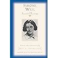 Simone Weil Modern Spiritual Masters Series Selected Writings Modern Spiritual Masters Doc