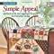 Simple Appeal 14 Patchwork and AppliquÃ© Projects for Everyday Living Doc