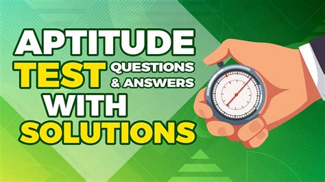 Simple Aptitude Questions And Answers Kindle Editon