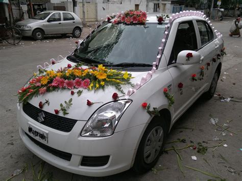 Simple Car Decoration for Wedding: A Comprehensive Guide