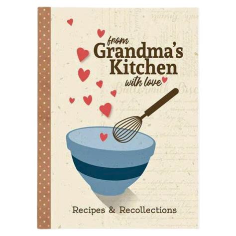 Simple Cooking from Grandma's Kitchen Kindle Editon