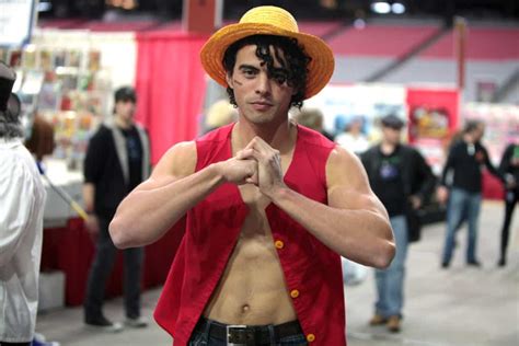 Simple Cosplay Ideas That Will Make You the Star of the Show