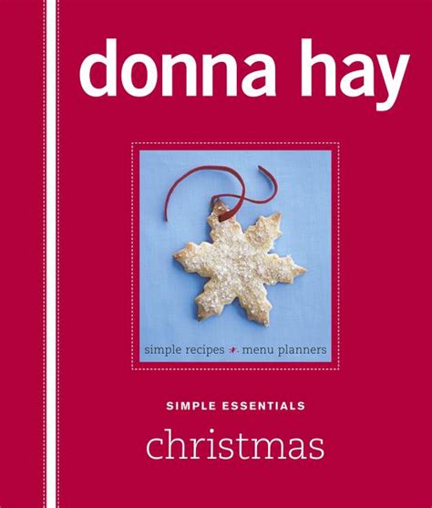 Simple Essentials Christmas PDF