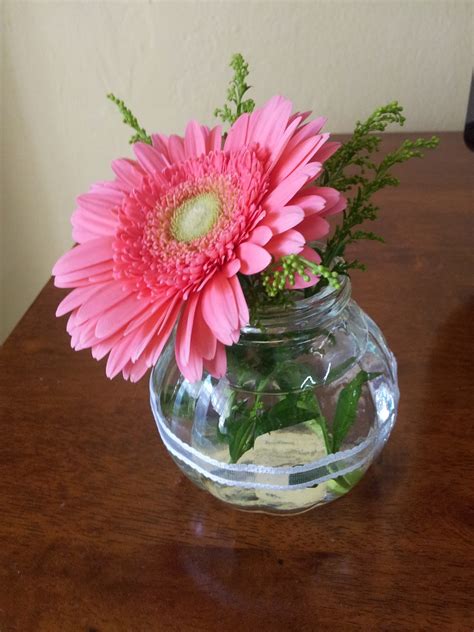 Simple Flower Arranging Reader