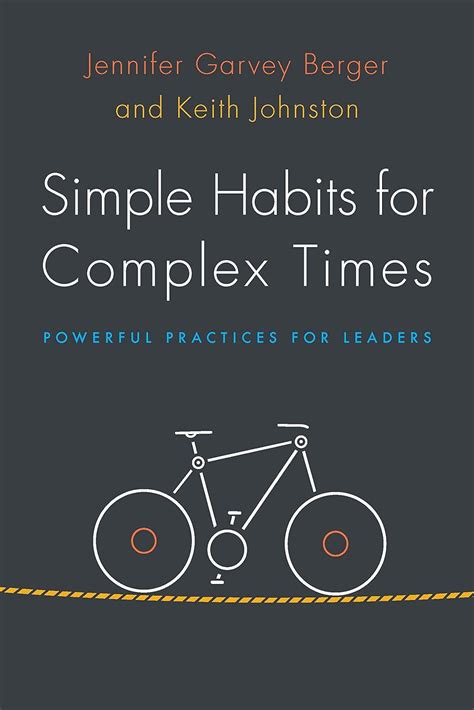 Simple Habits For Complex Times Powerful Practices Ebook Reader