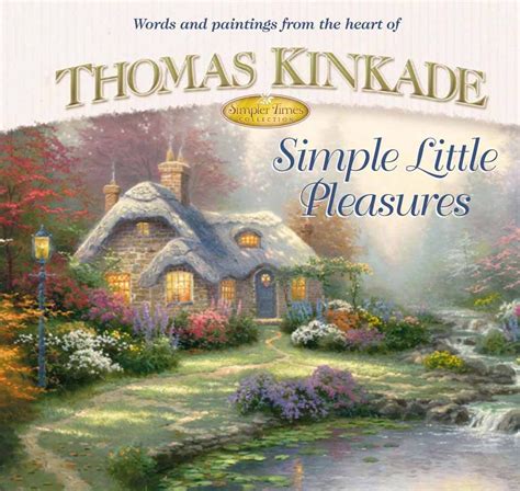 Simple Little Pleasures Simpler Times Collection Doc