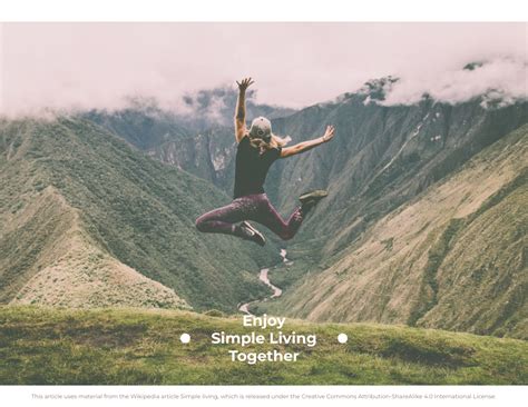 Simple Living Will Template