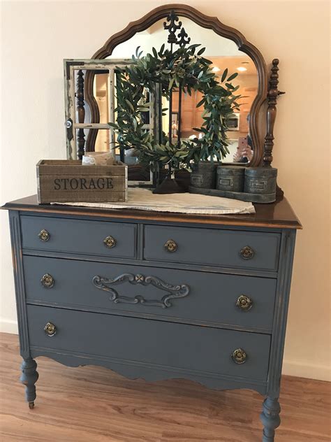 Simple Painted Furniture Doc