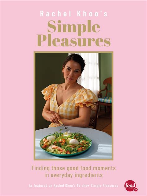 Simple Pleasures PDF