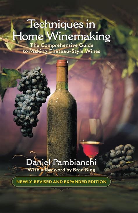 Simple Red A Practical Guide to Winemaking Reader