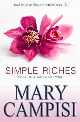 Simple Riches That Second Chance Volume 3 Doc