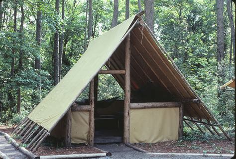 Simple Shelters Tents Reader