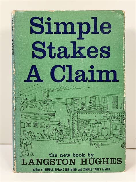 Simple Stakes a Claim PDF
