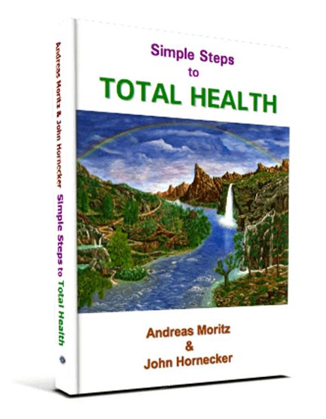 Simple Steps to Total Health PDF