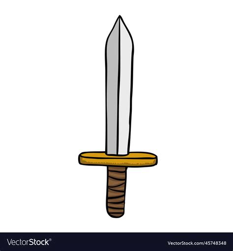 Simple Sword: