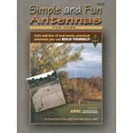 Simple and Fun Antennas Epub