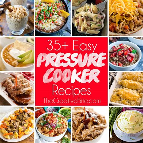 Simple recipes for your Power Pressure Cooker 25 amazing recipes Epub