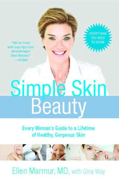 Simple.Skin.Beauty.Every.Woman.s.Guide.to.a.Lifetime.of.Healthy.Gorgeous.Skin Ebook Kindle Editon