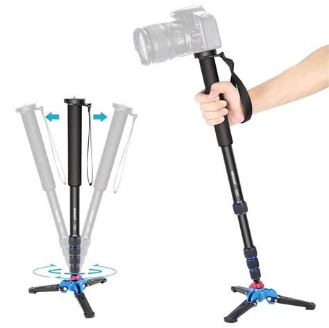 SimpleGadgetsTM Extendable Monopod Pictures Everywhere Epub