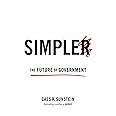 Simpler The Future of Government Kindle Editon