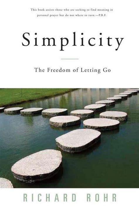 Simplicity: The Freedom of Letting Go Doc