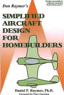 Simplified Aircraft Design for Homebuilders Ebook Doc